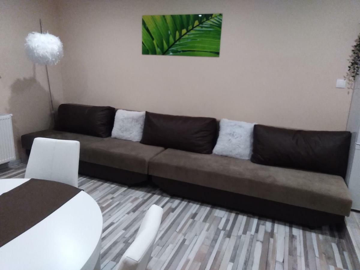 Bubble House - Apartmanok Szilvásvárad エクステリア 写真